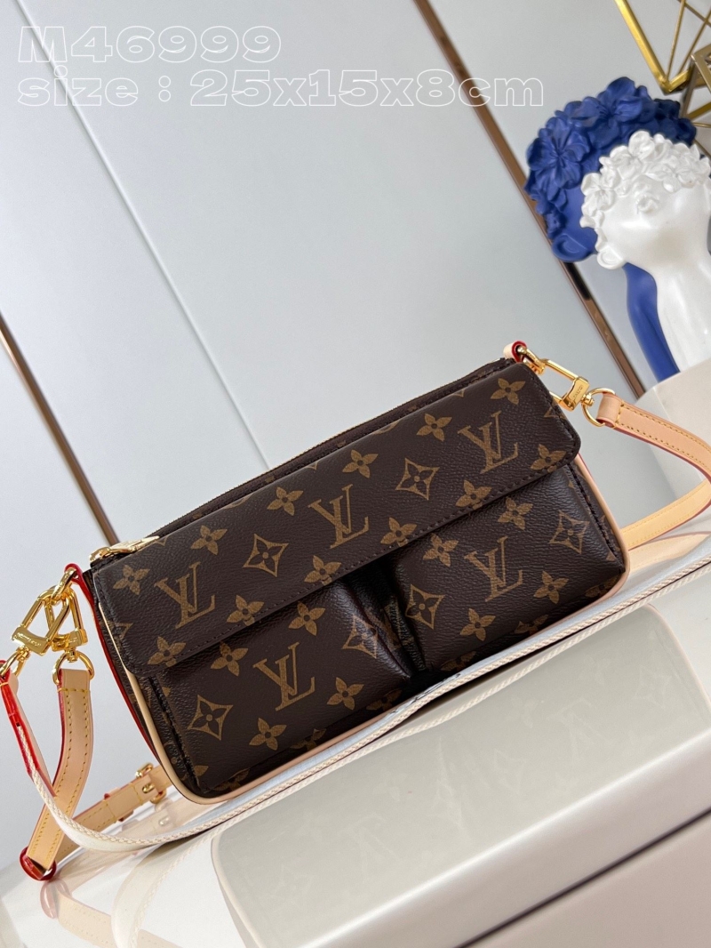 LV Satchel Bags